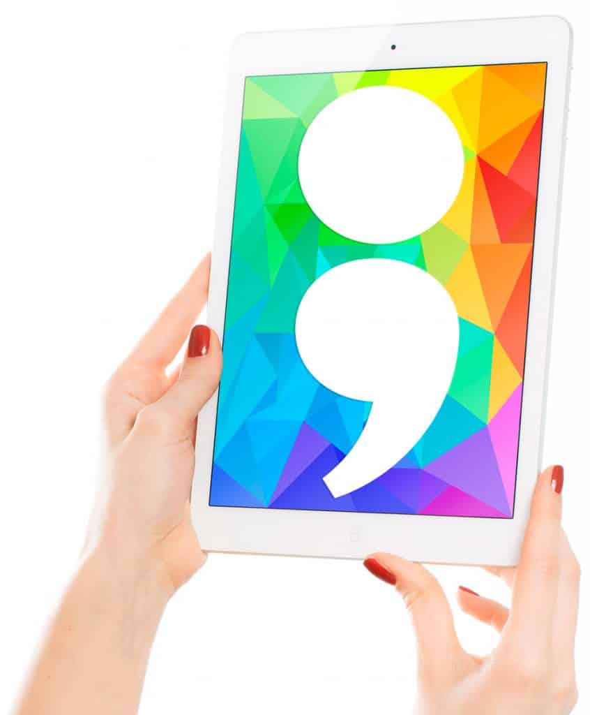 publicaciones digitales ebook
