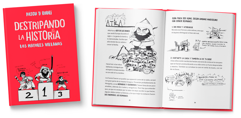 libros-niños