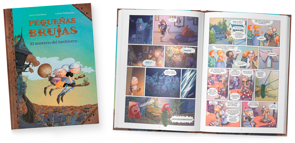 maquetacion-comic