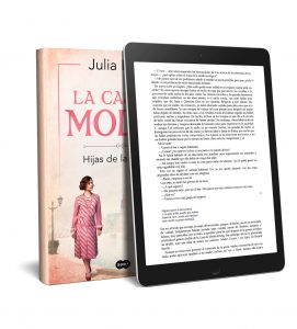 publicaciones digitales ebook
