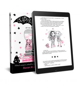publicaciones digitales ebook
