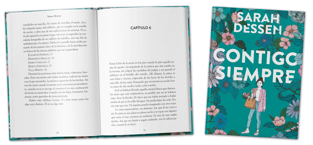 realización-libros