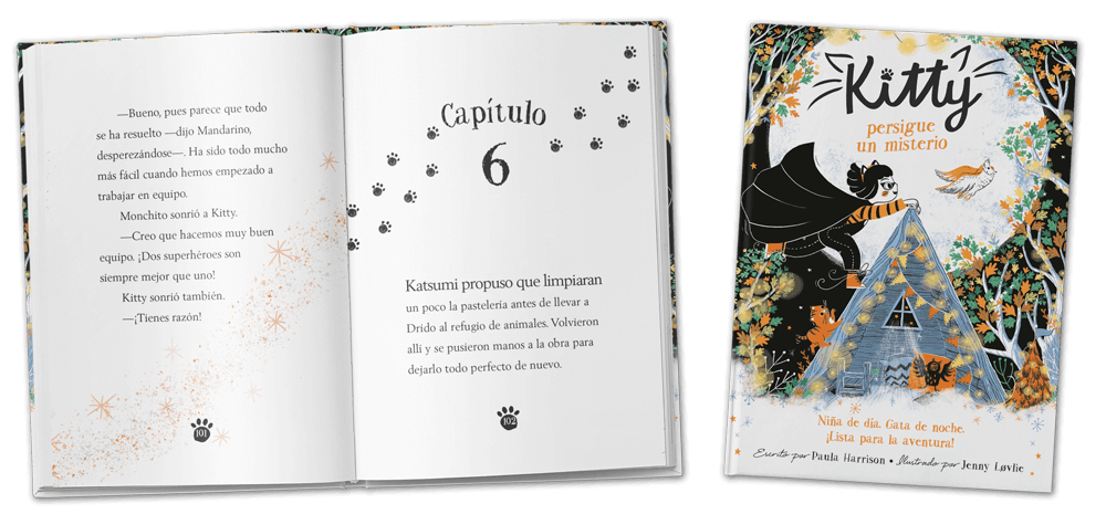 realización-libros